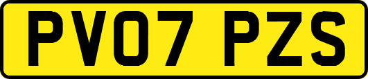 PV07PZS
