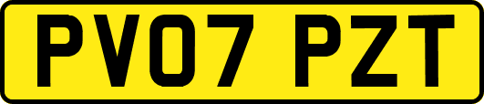 PV07PZT