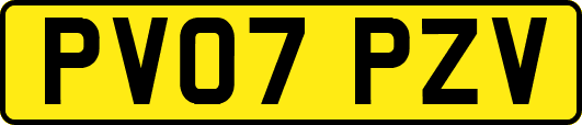 PV07PZV