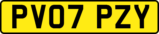 PV07PZY