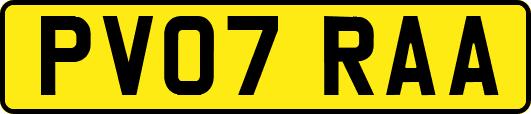 PV07RAA