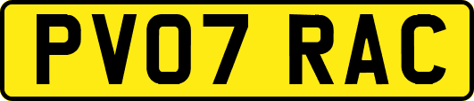 PV07RAC