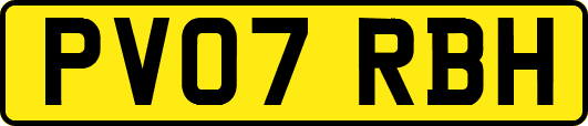 PV07RBH