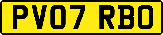 PV07RBO