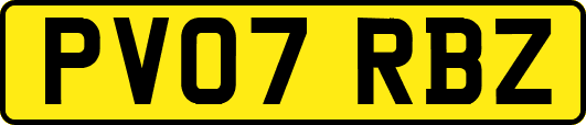 PV07RBZ