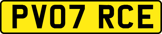 PV07RCE
