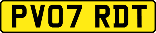 PV07RDT