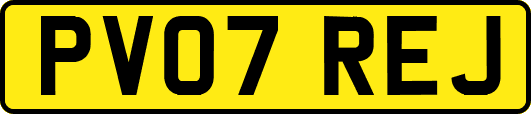 PV07REJ