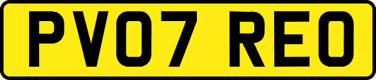PV07REO