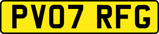 PV07RFG