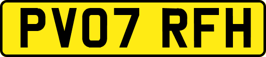 PV07RFH