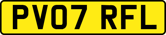 PV07RFL