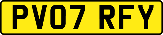 PV07RFY