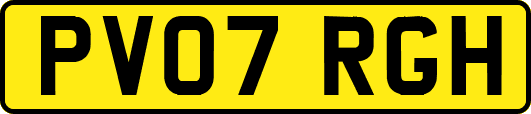 PV07RGH