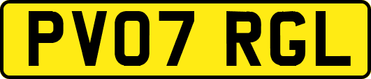 PV07RGL