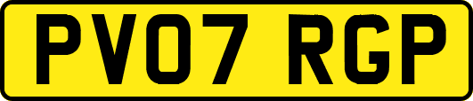 PV07RGP