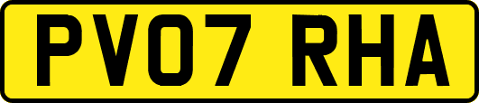 PV07RHA