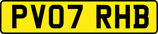 PV07RHB
