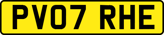 PV07RHE