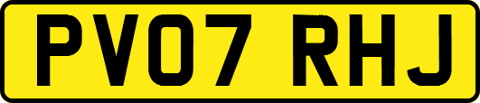 PV07RHJ