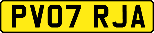 PV07RJA