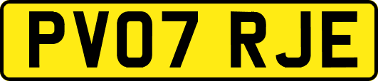 PV07RJE