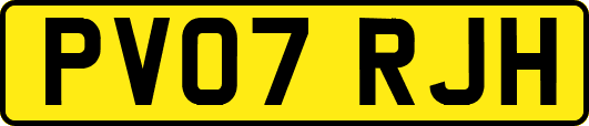PV07RJH