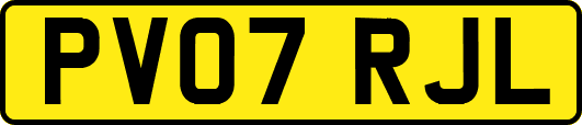 PV07RJL