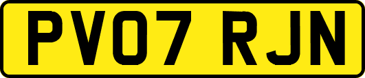 PV07RJN