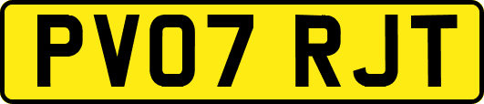 PV07RJT