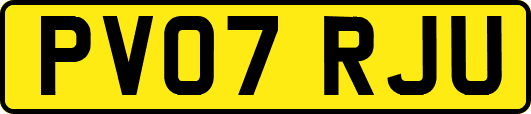 PV07RJU