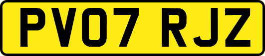 PV07RJZ