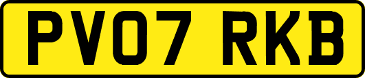 PV07RKB