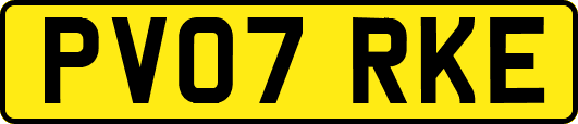 PV07RKE