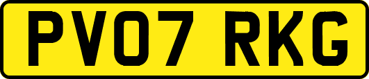 PV07RKG