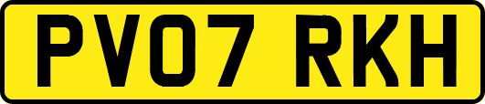 PV07RKH
