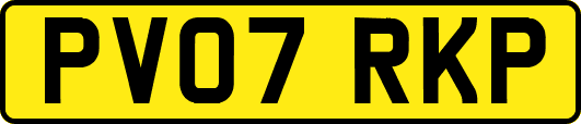 PV07RKP