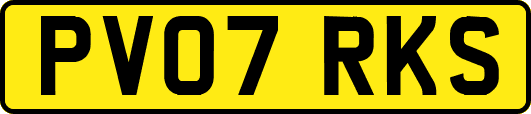 PV07RKS