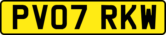 PV07RKW