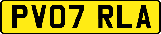 PV07RLA