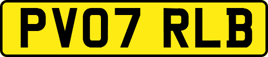 PV07RLB