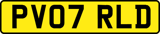 PV07RLD