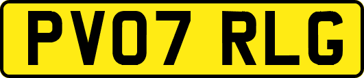 PV07RLG