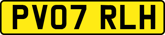 PV07RLH