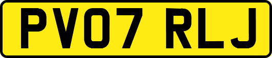 PV07RLJ