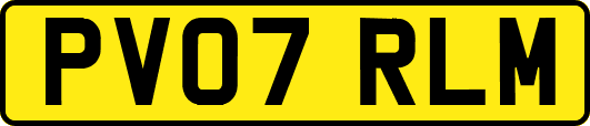 PV07RLM