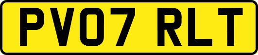 PV07RLT