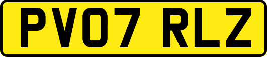 PV07RLZ