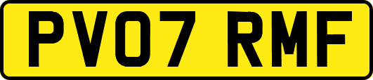 PV07RMF