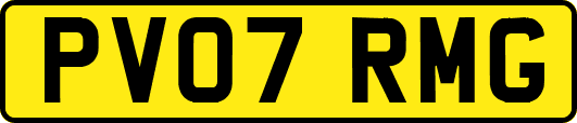 PV07RMG